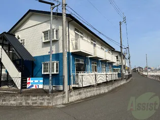 サングレート鈎取Cの画像