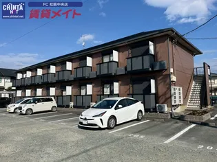 ヴィラクレソンの画像