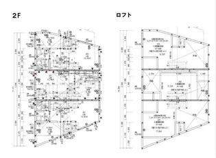 Lysstien(リースティン)【1階】の間取り