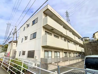 ボーヴィラージュ和田II A棟の画像