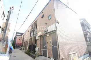 レオネクストプラネット北千住の画像