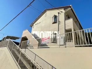 ソレイユ芦原の画像