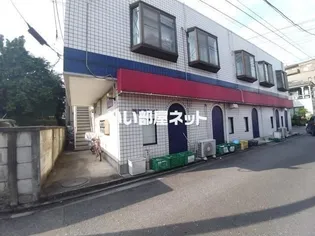 栗原福生ビルの画像