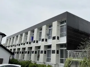 レオパレスルプランの画像