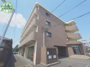 トレステーラ鶴崎の画像