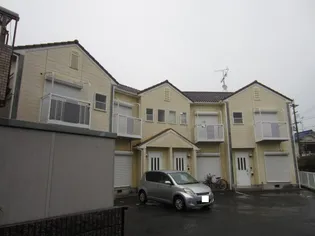 大阪府岸和田市土生町【一戸建】の外観