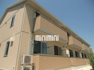 フロール朝日の画像