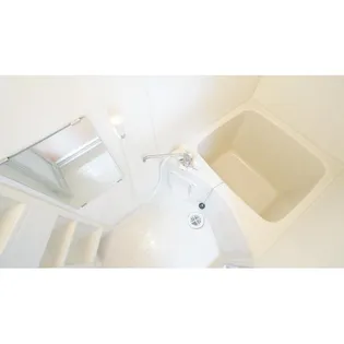 ヴィラージュ【2階】の風呂