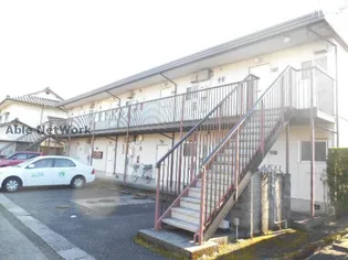 高島ハイツの画像