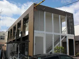 レオパレス明正の画像