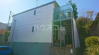 クリーンハイツの画像