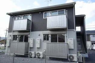 ミルメゾン Bの画像