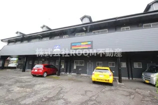 ももえマンションの画像