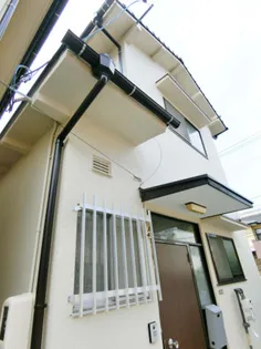 広島県広島市東区尾長東2【一戸建】の外観