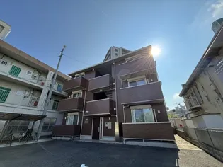 ブランハイムの画像