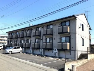 イミグラント クローバーの画像