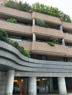 ベルテ西参道【3階】の外観