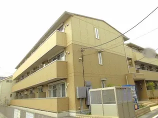 グランドソレーユBABA IIIの画像