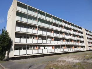 ビレッジハウス広江 2号棟【2階】の外観