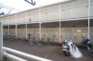 レミントンテラスBのその他画像