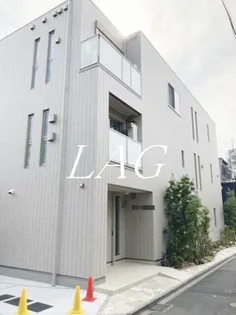 クレシェンド東新宿の画像