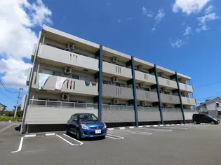 サンスカイメゾンの画像