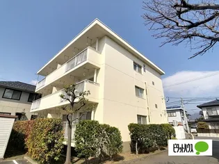テレパレス丹波島1号棟の画像