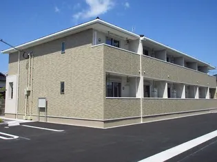 シャトー エストの画像