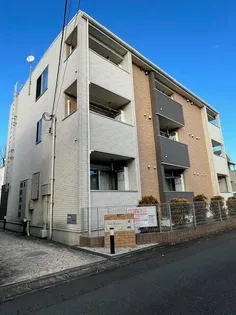 ウィステリアⅢの画像