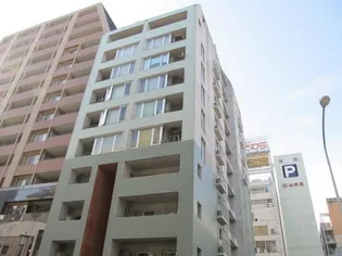 ワコーレディ・アルクス元町【4階】の外観