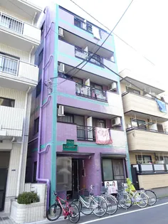 パレス内田7号館の画像