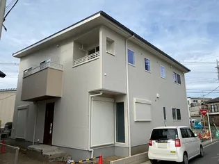 パークハイム高州の画像