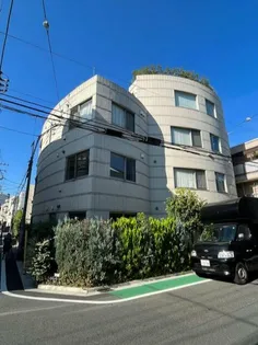 コルティーレ世田谷の外観