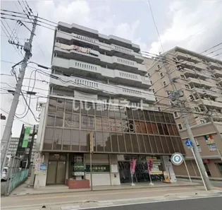 北口ビルの画像