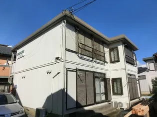 シティハイム アスナロの画像