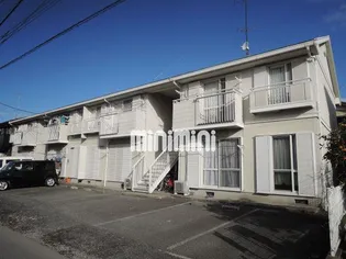 サニーコーポの画像