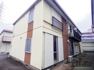 フォーブル中台Aの画像