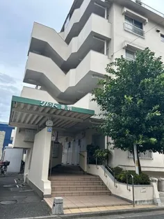 リレント赤羽の画像