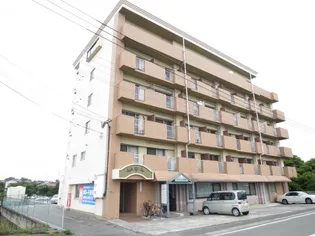 ジョイフル古賀の画像