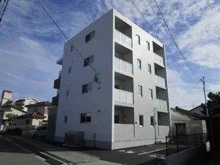 GROWTH AOBAの画像