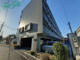 アイボンラビアン【4階】の地図