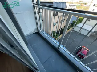 アイボンラビアン【4階】の内装