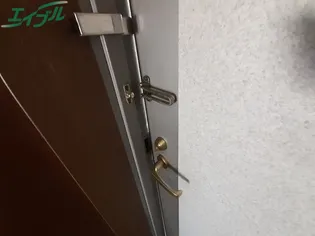 アイボンラビアン【4階】の内装