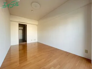 アイボンラビアン【4階】の居間