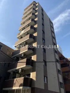 ES-Grande大阪同心【5階】の外観