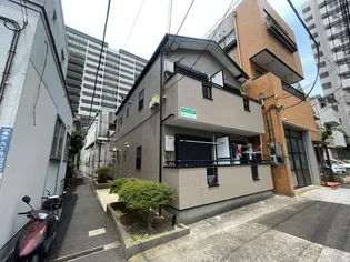 メゾン シンシアの画像