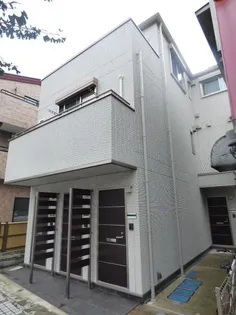 ジュネス久里浜の画像