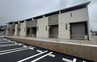 GREEN VALLEY IIIの画像