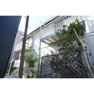山手サニーハイツの画像