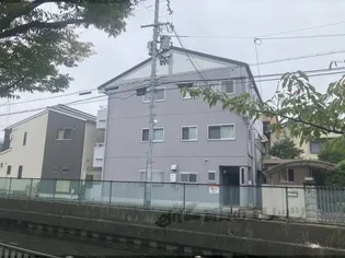 レジデンスパールの画像